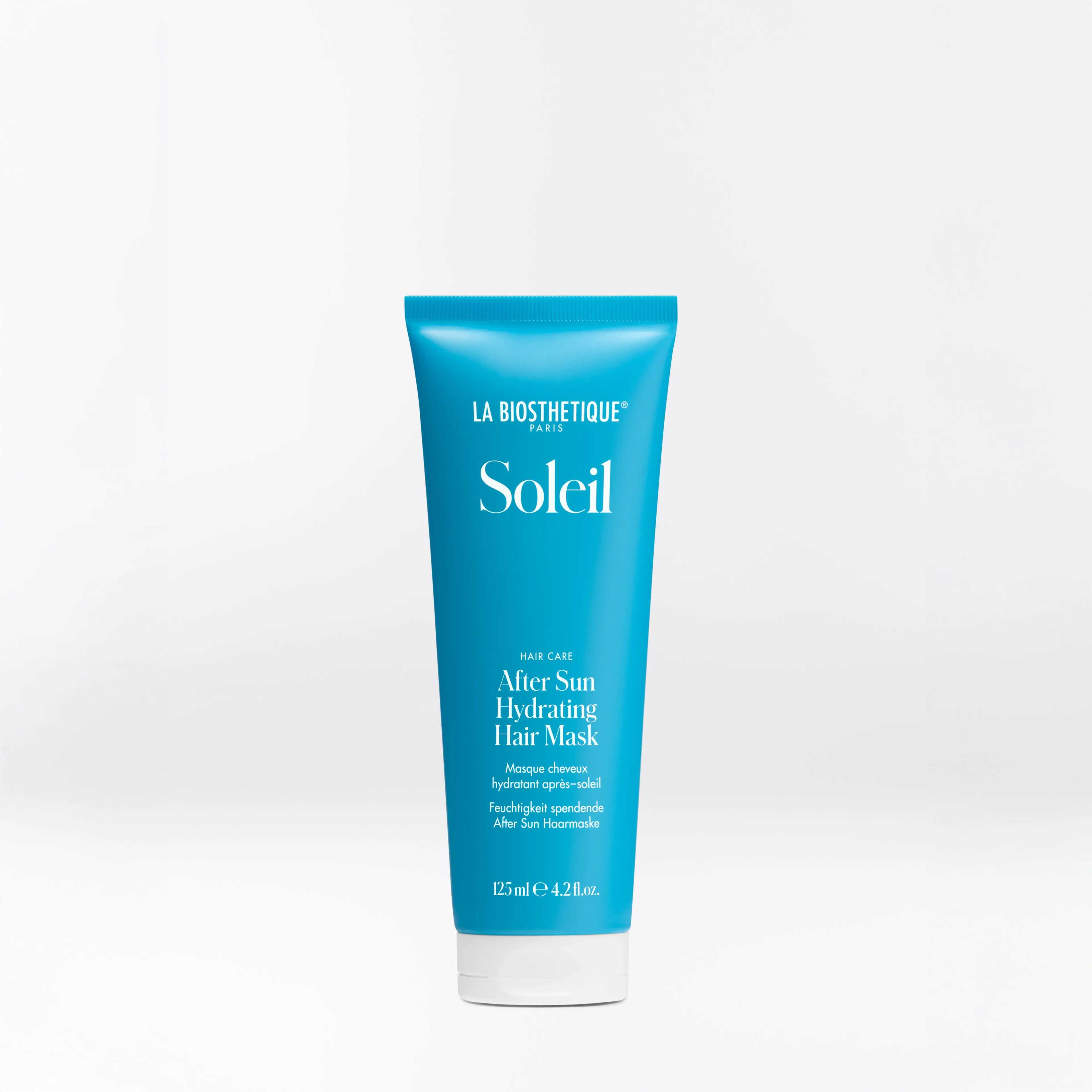Hair Soleil 120957 After Sun Hydrating Hair Mask 125ml C1 25 sRGB 1125 web