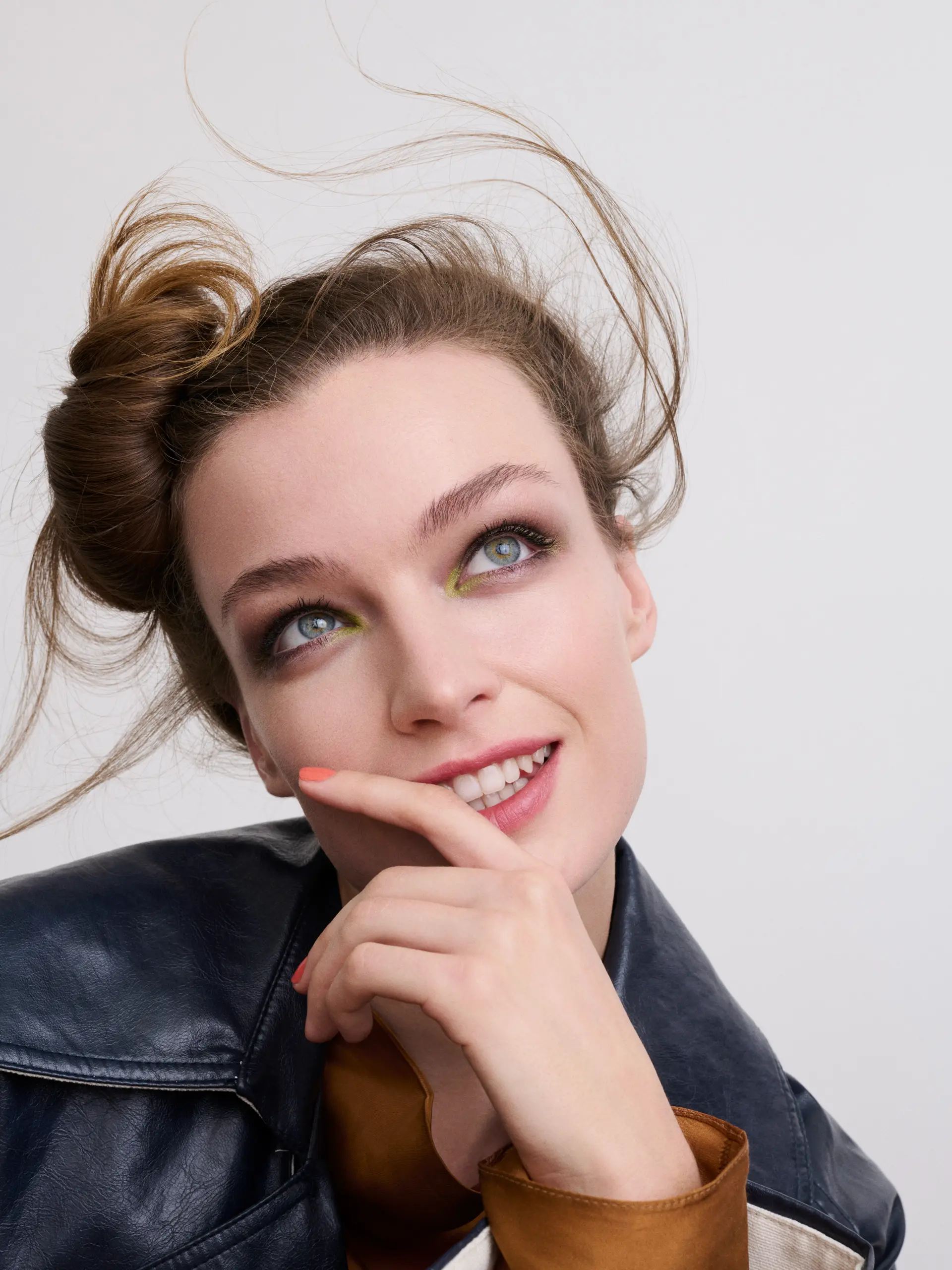 La Biosthétique Make up Collection Autumn Winter 2026:27 18